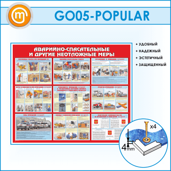 ����� ���������-������������ � ������ ���������� ����� (GO-05-POPULAR)