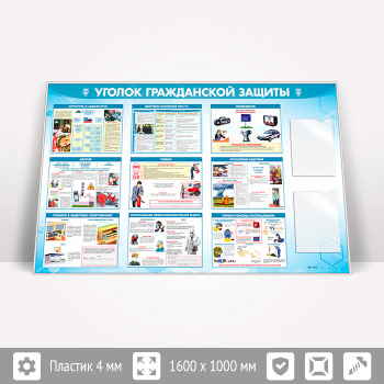 ����� ������� ����������� ������� � 2-�� �������� �4 ��������� (GO-42.1-SILVER)