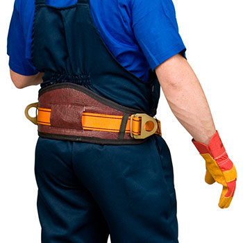 Пояс предохранительный «ПП»