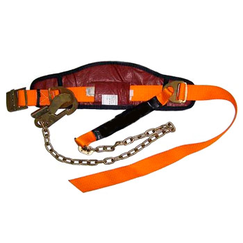 Пояс предохранительный «ПП-1аГ»