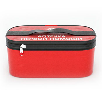 Аптечка ДЛЯ ДЕТСКИХ И УЧЕБНЫХ УЧРЕЖДЕНИЙ - металлический шкаф