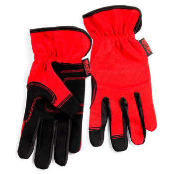 Перчатки монтажника С-31 (L) (КВТ)