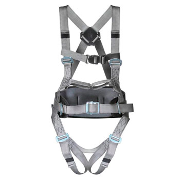 Пояс предохранительный лямочный ППЛ-32 (КВТ)