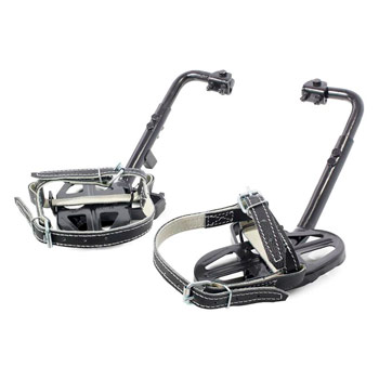 Лазы монтерские универсальные ЛУ (с шипами)