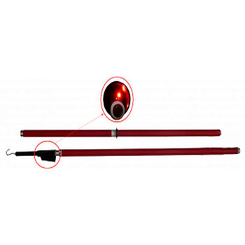 Указатель высокого напряжения УВН 35 СЗ (Аналог УВН-90М-35СЗИП)