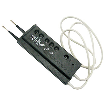 Указатель низкого напряжения Контакт 55 ЭМ (звук)