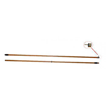 Штанга изолирующая оперативная ШО-330