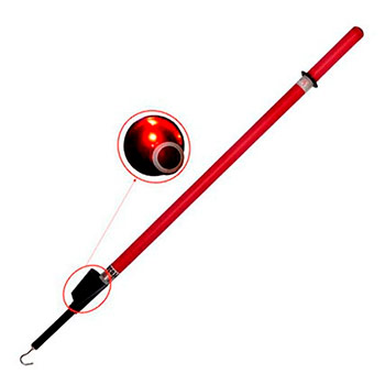 Указатель высокого напряжения УВН 6-35 СЗ КБ (аналог УВНК-6-35 УВНБУ-6-35)