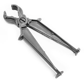 Клещи изолирующие КИ-1000М