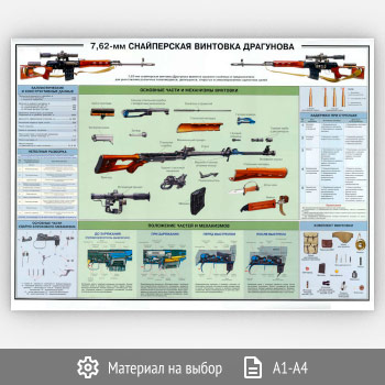 ������ �7,62-�� ����������� �������� ��������� (���-34, 1 ����)